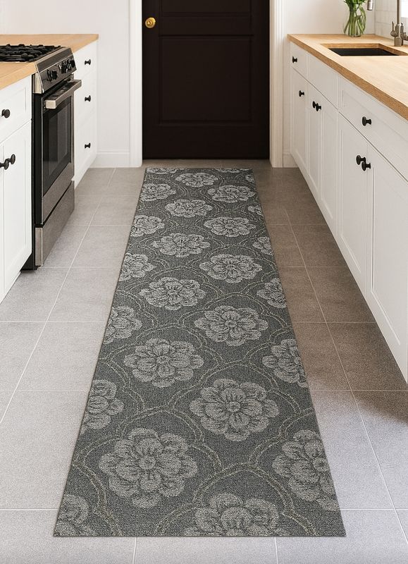 Passatoia tappeto moderno Luxury 