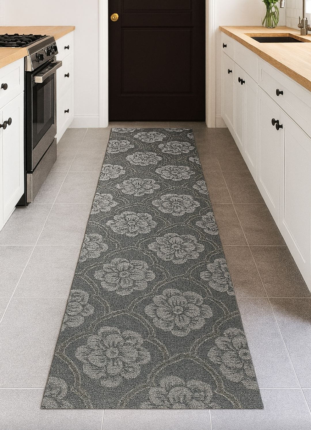 Passatoia tappeto moderno Luxury 