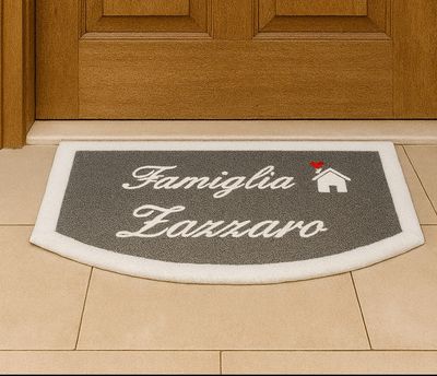 Zerbini Personalizzati