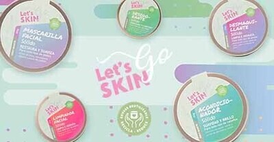 Let&#39;s Skin Go