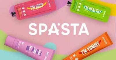 Spasta