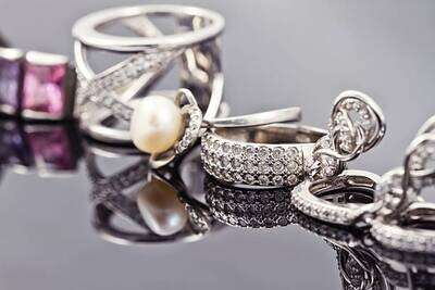 Joyería
