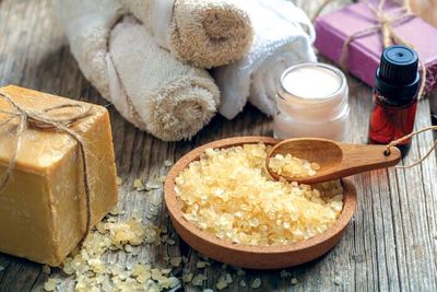 Exfoliantes