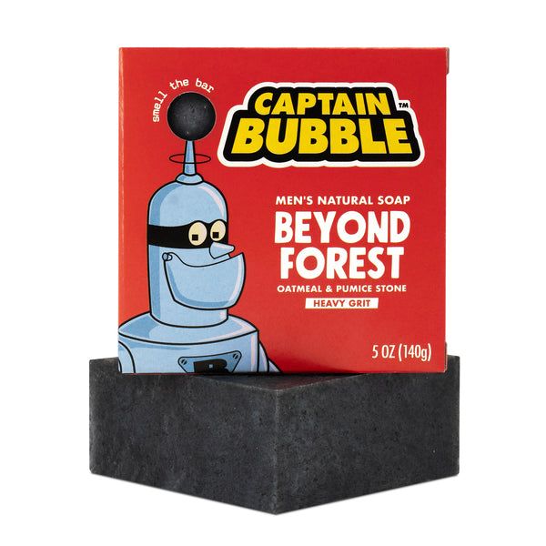 JABÓN BEYOND FOREST