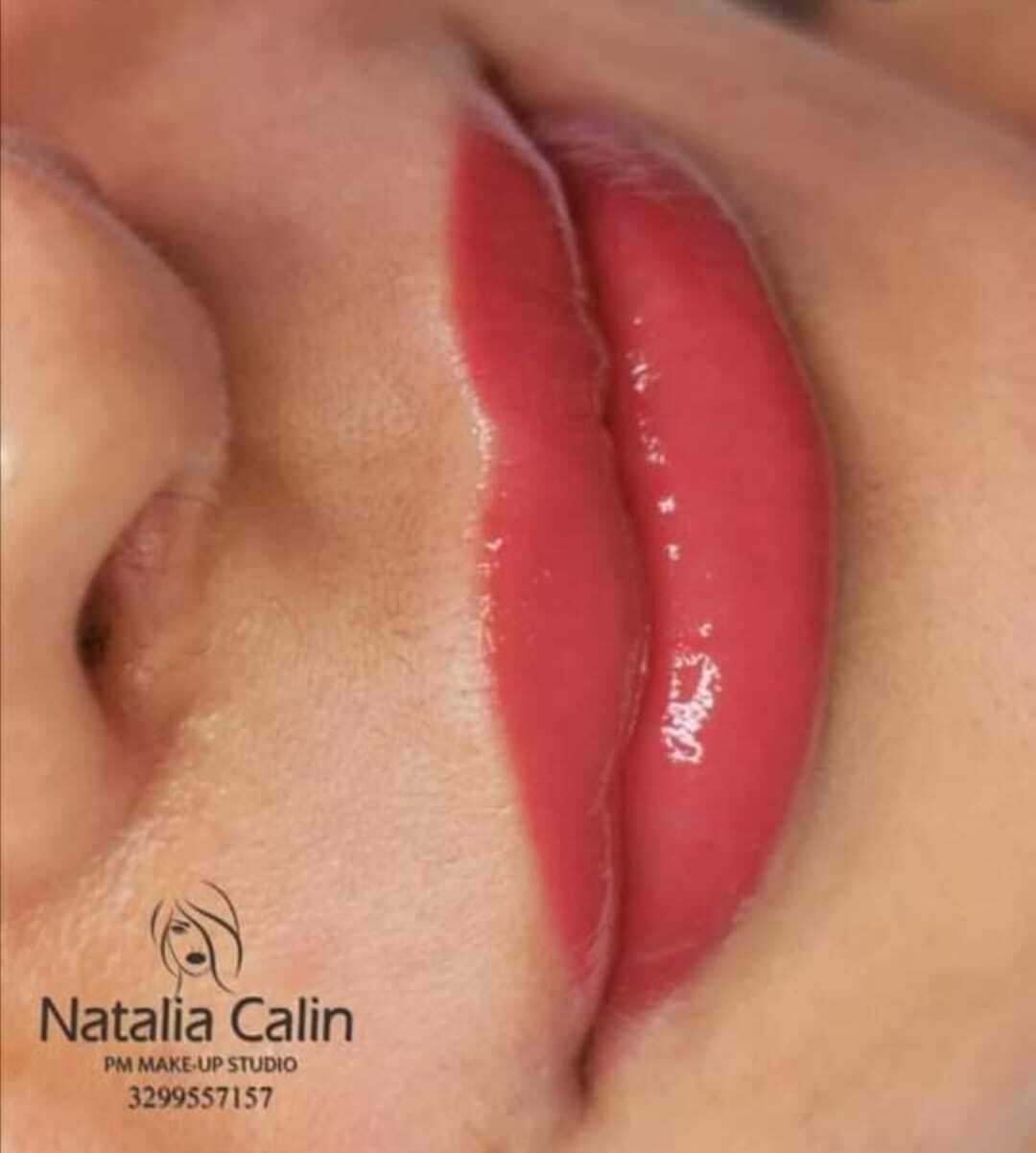LABBRA TECNICA KISS ME