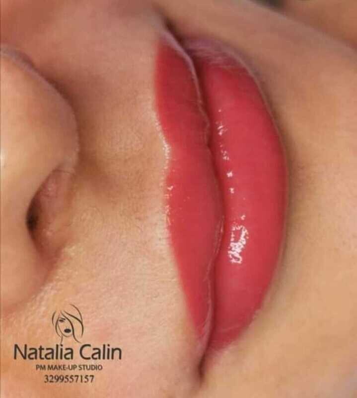 LABBRA TECNICA KISS ME