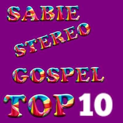 Sabie Stereo Gospel Top 10 Vote Bundle 1