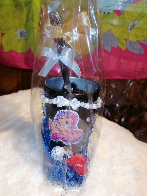 deco cup