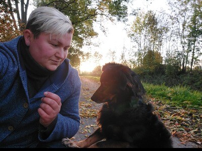 Einstiegskurs Tierkommunikation am 28. und 29.10.2023 Einstiegskurs Tierkommunikation am 28. und 29.10.2023