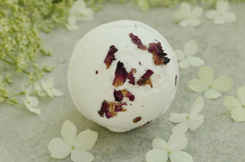 'Sensual' Ylang Ylang with Coconut Oil