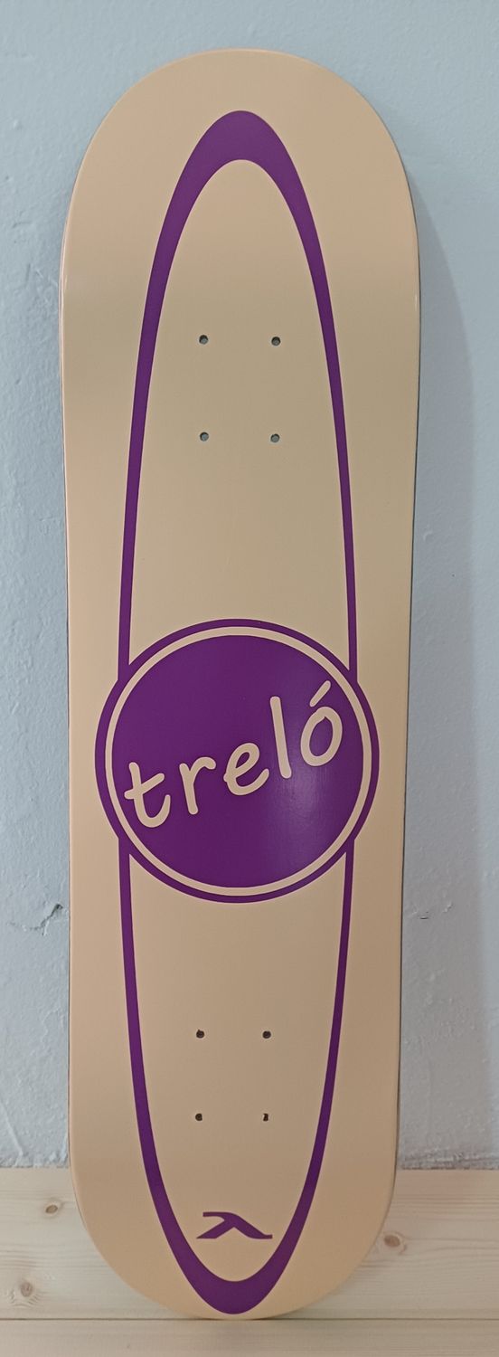 Treló
