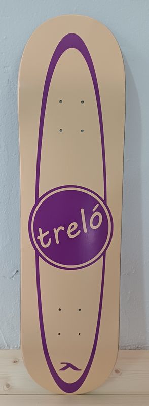 Treló