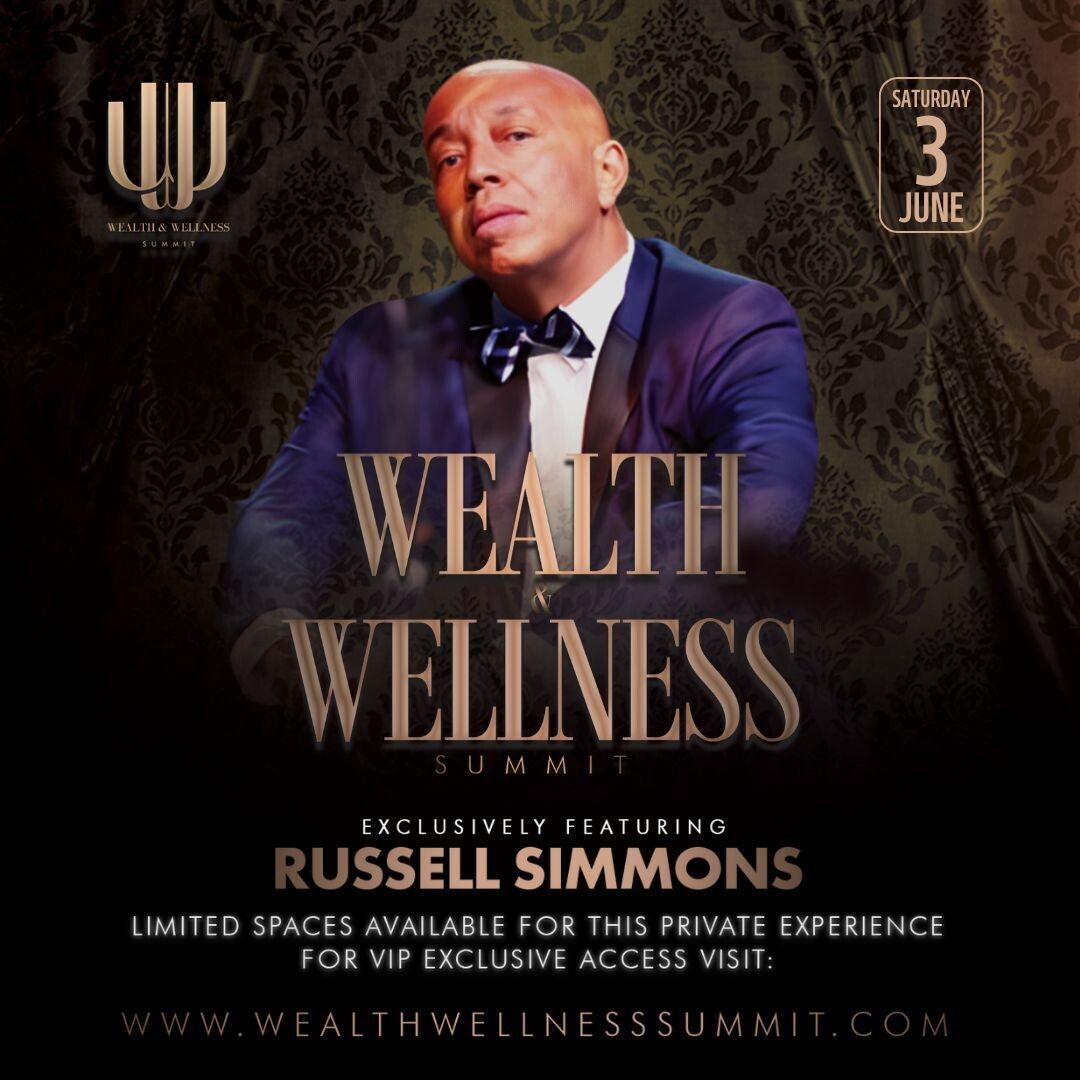 Wealth & Wellness Summit 2023