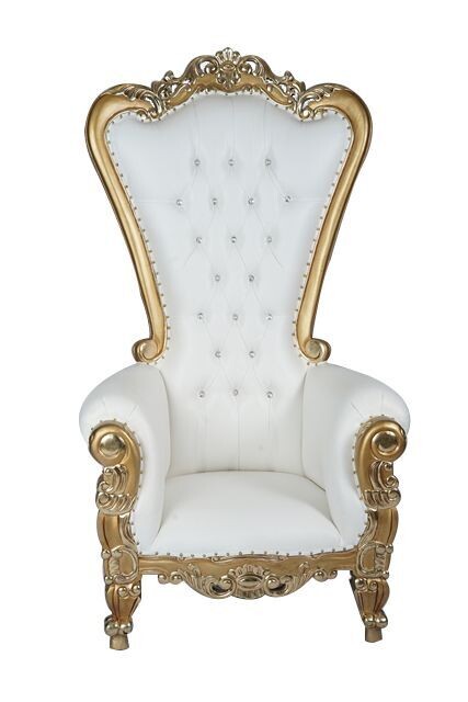 Sweetheart Thronet Chair