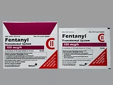 Fentanyl 30 mg