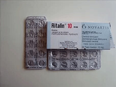 Ritalin 30 mg
