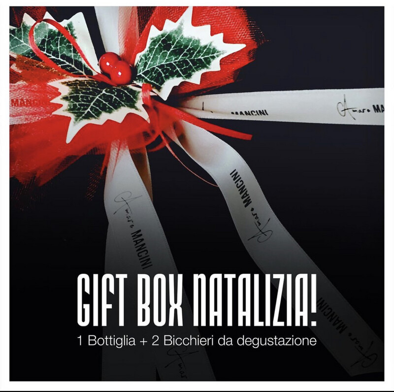 Box Natalizia