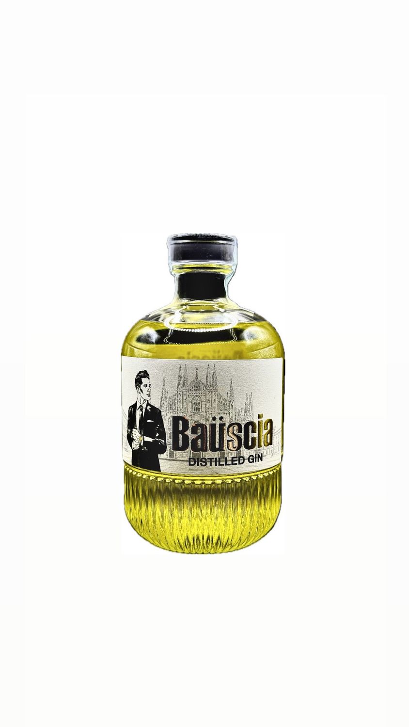 Gin Bauscia