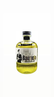 Gin Bauscia