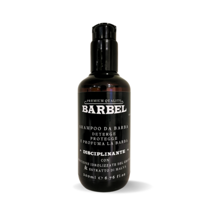 BARBEL Shampoo per la barba 100ml