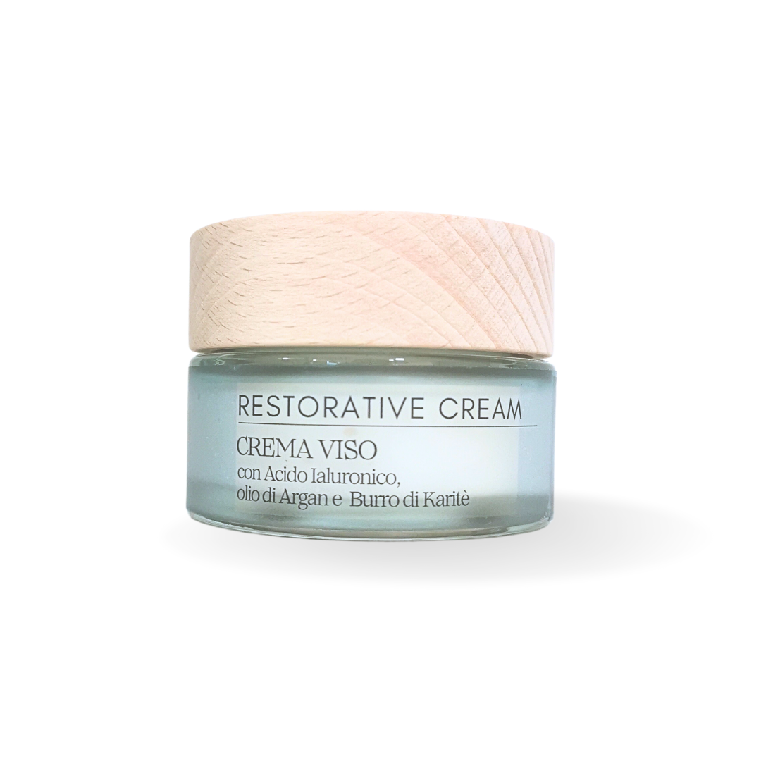 Crema viso Restorative cream