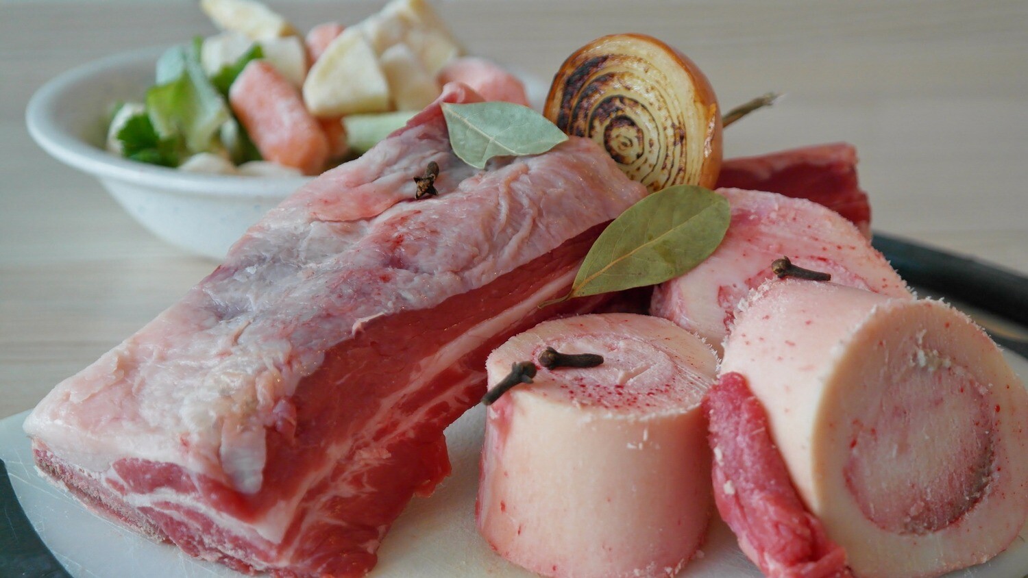 Pot au feu
