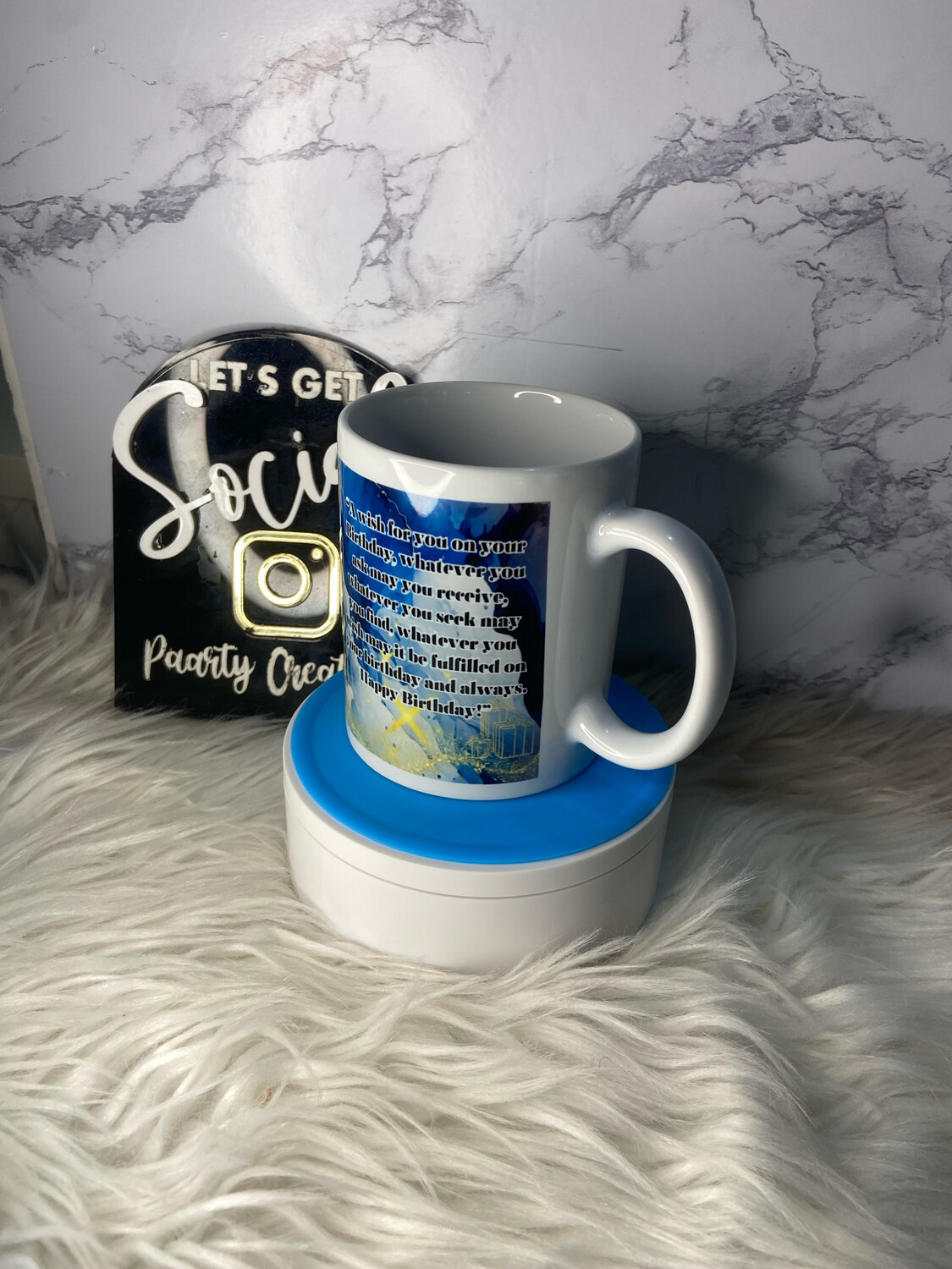 SUBLIMATED MUGS AND TUMBLERS SUBLIMATED MUGS AND TUMBLERS