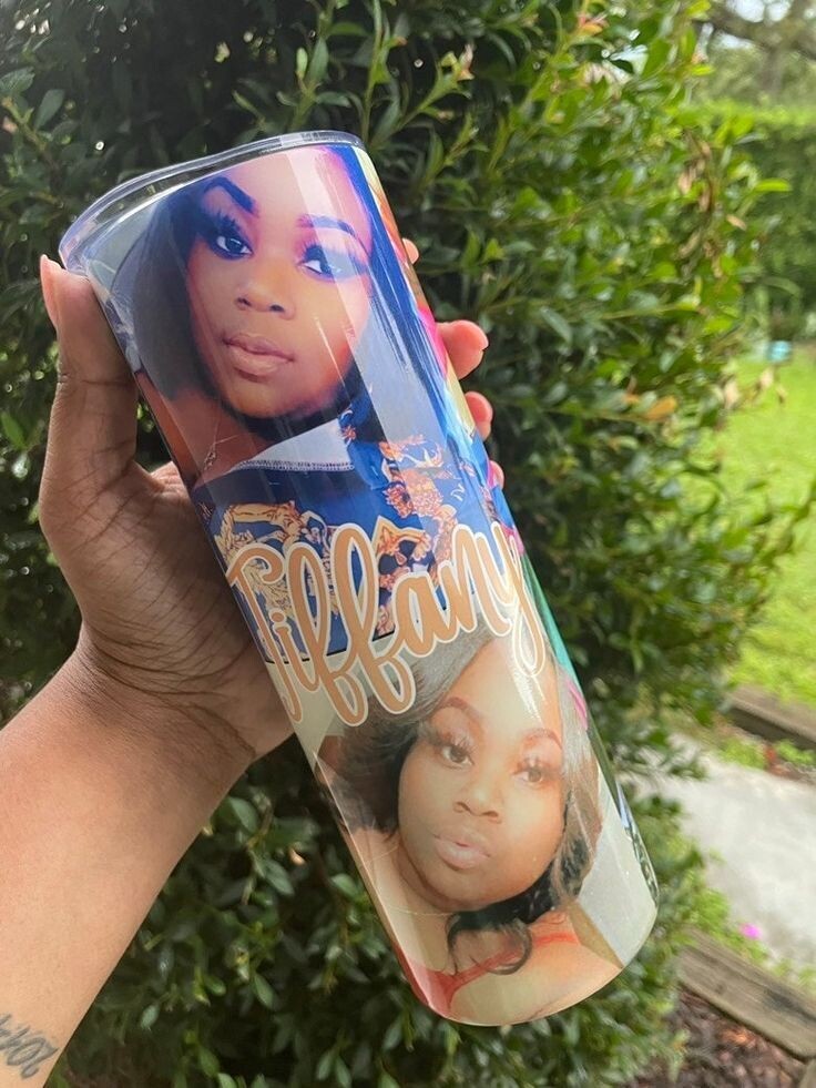 SUBLIMATED MUGS AND TUMBLERS SUBLIMATED TUMBLER