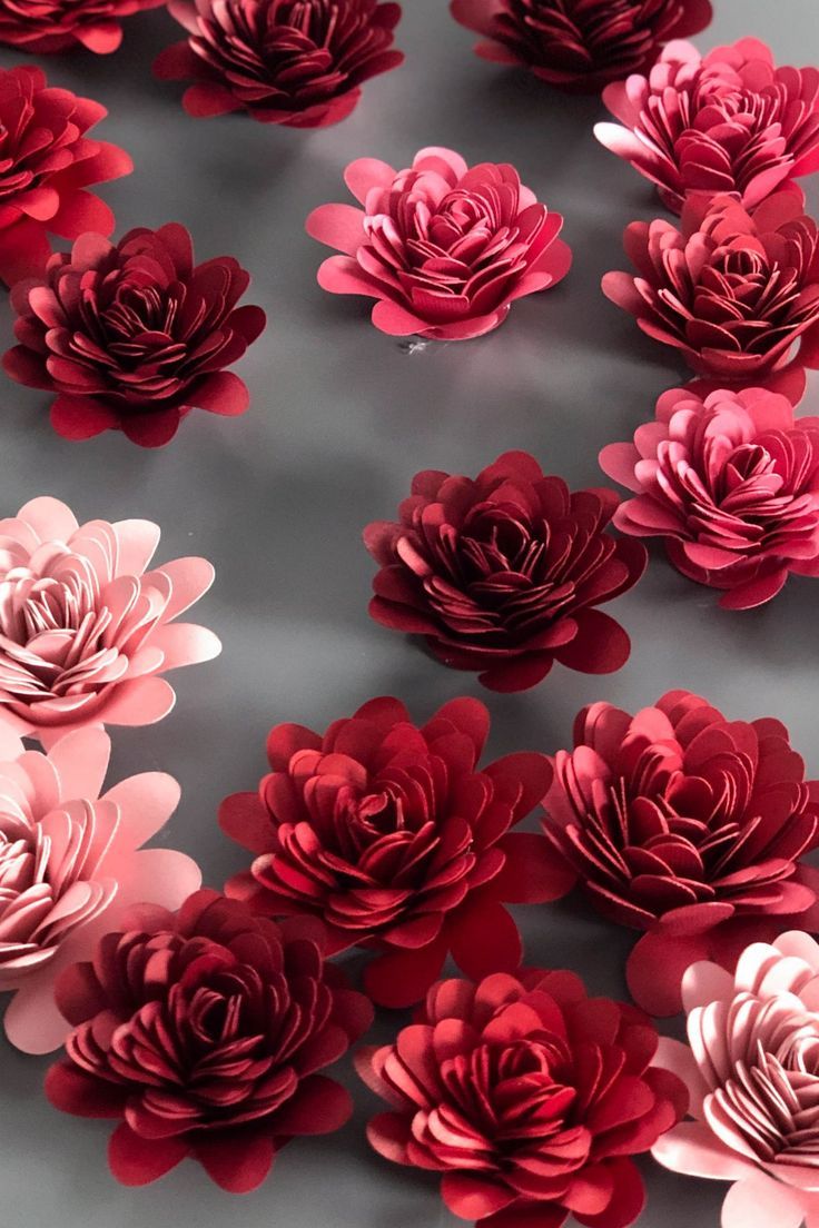 Glitter Cup Cake Topper