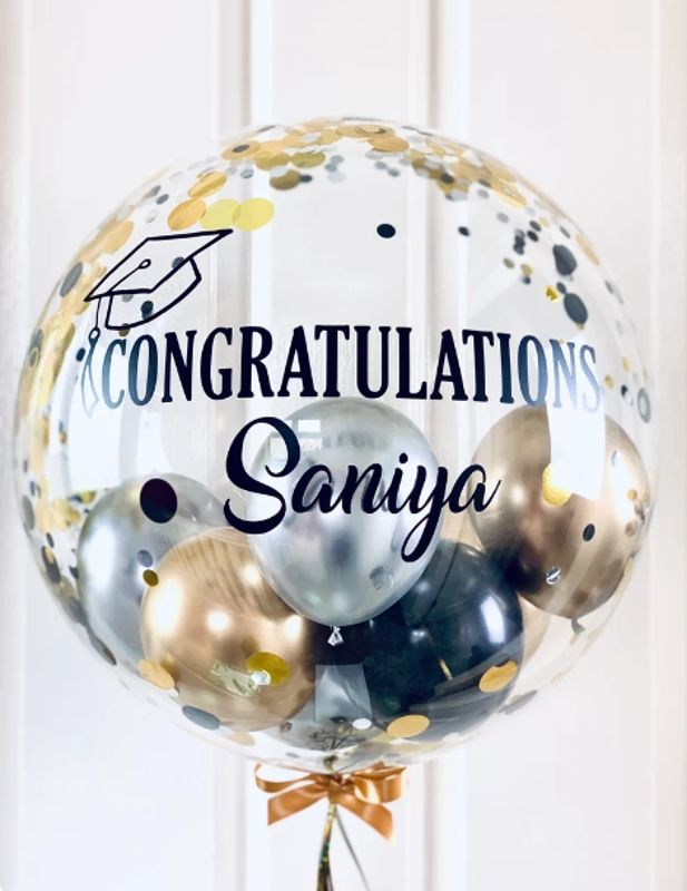 Bubble Balloon