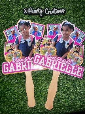 GRADUATION GRADUATION