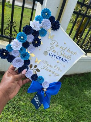 GRADUATION GRADUATION