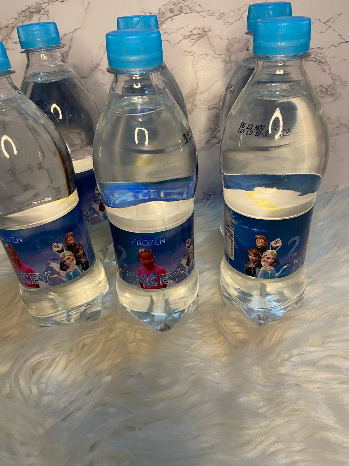 Custom Paarty Favor Bundles