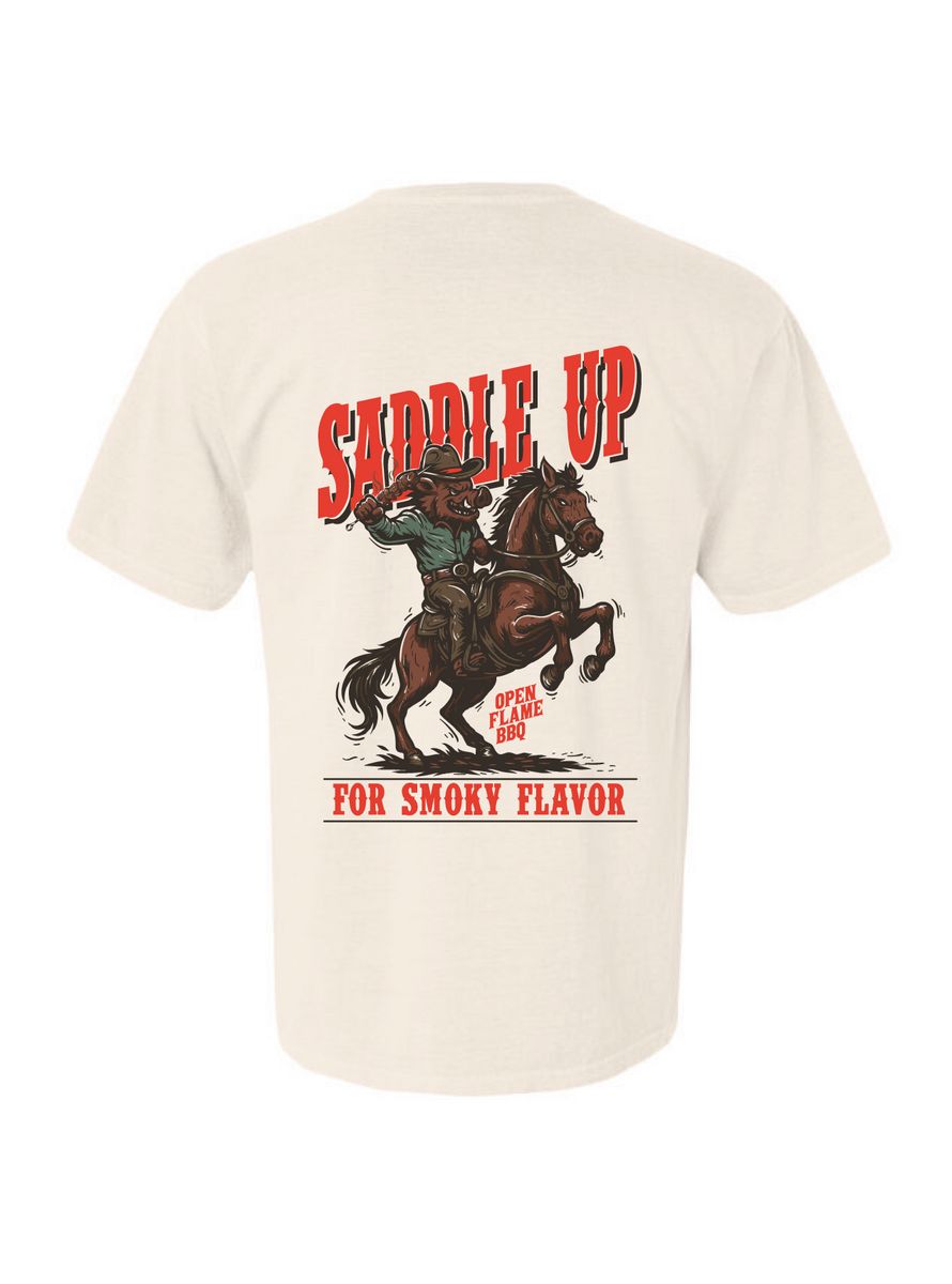 Cowboy Tee