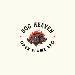 Hog Heaven