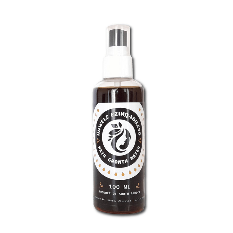 Hair Growth Water 100ml