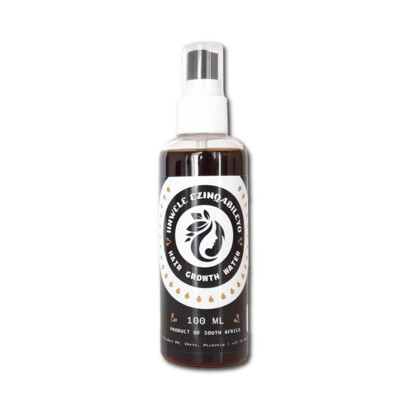 Hair Growth Water 100ml