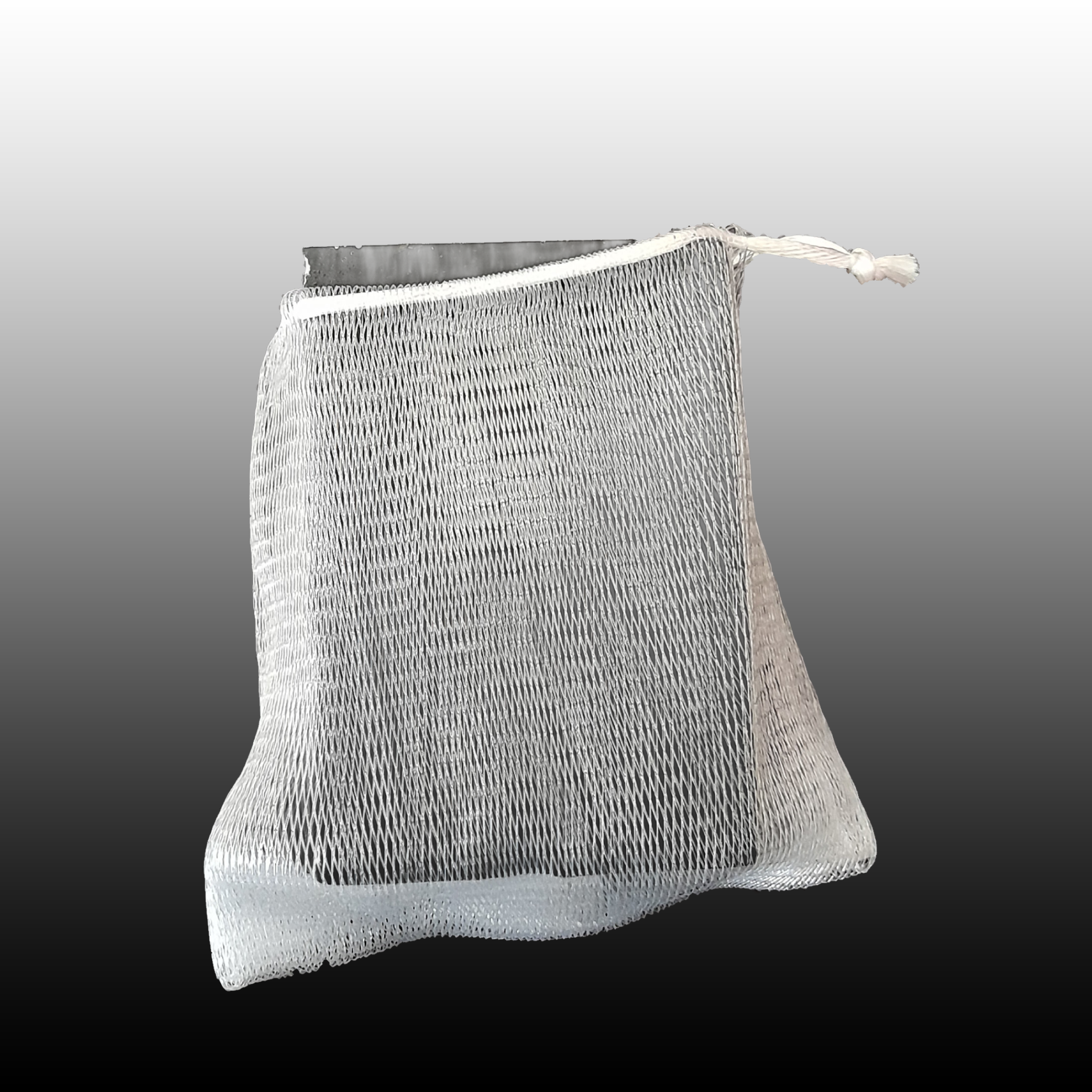 Activated Charcoal And Castor Oil Pure Glycerine Soap 180g