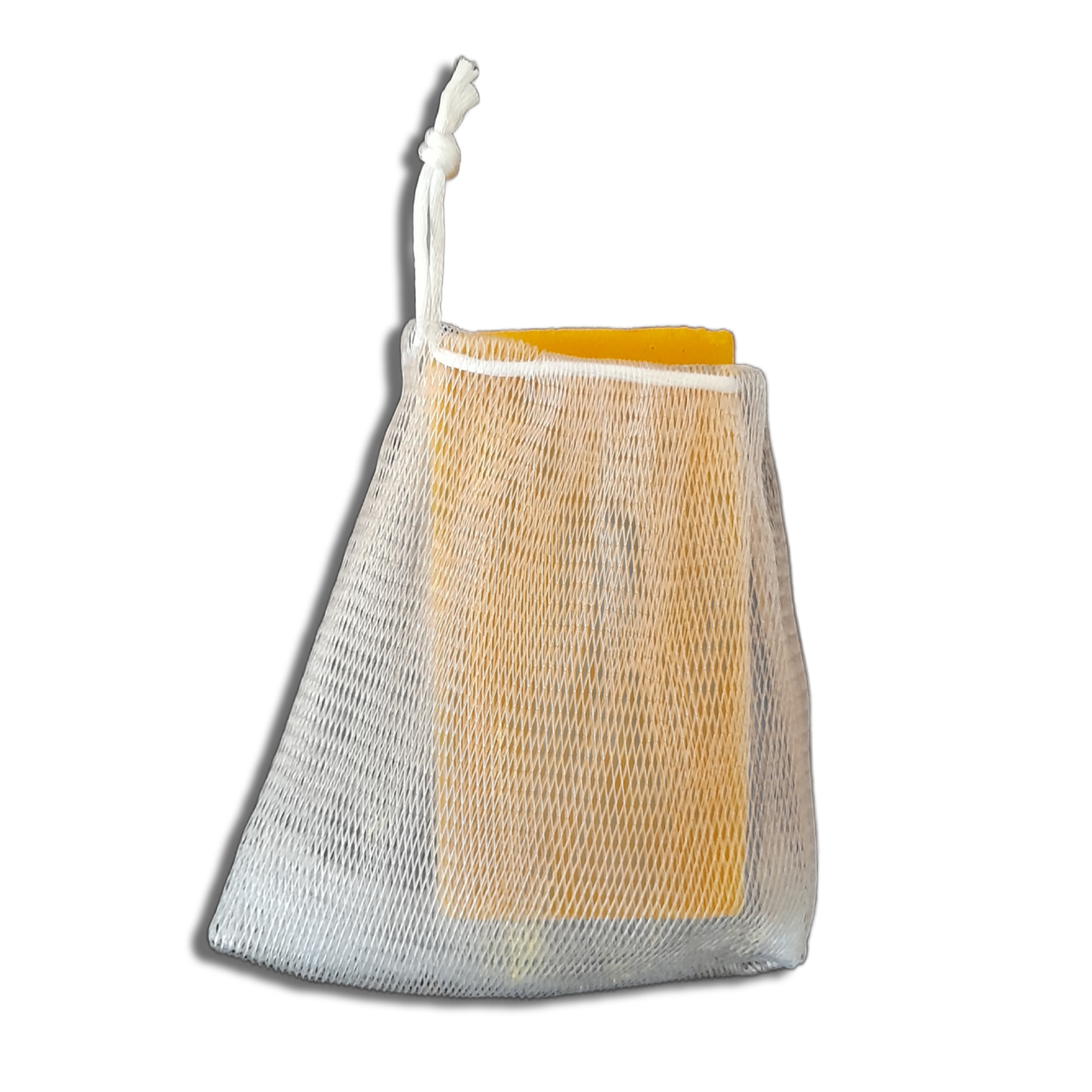 Coconut And Turmeric Glycerine Soap 180g