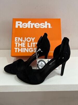 REFRESH Scarpe