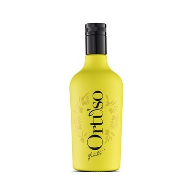 Huile d'olive EVO Bio Deluxe - 500 ml