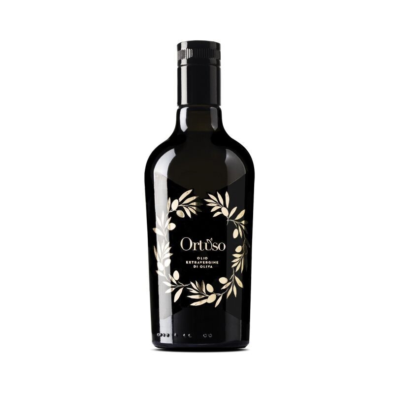 Huile d'olive EVO Premium - 500 ml