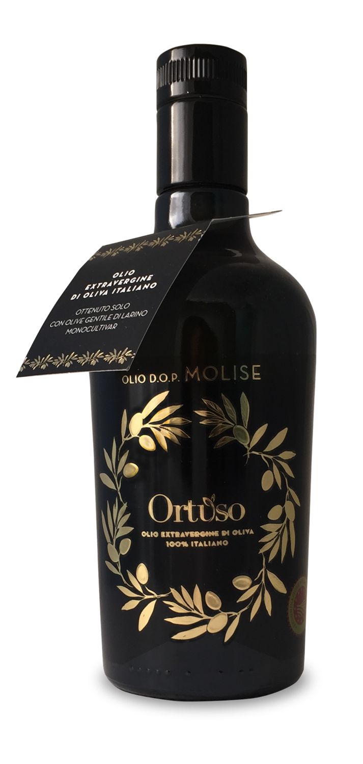 Huile d'olive EVO DOP - 500 ml