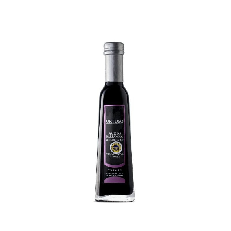 Vinaigre balsamique 6 étoiles - IGP - 250 ml