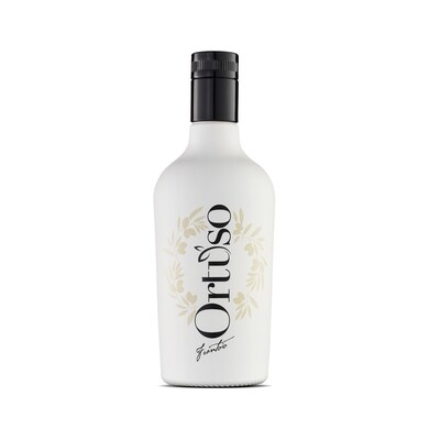 Huile d'olive EVO Deluxe "blanche" - 500 ml