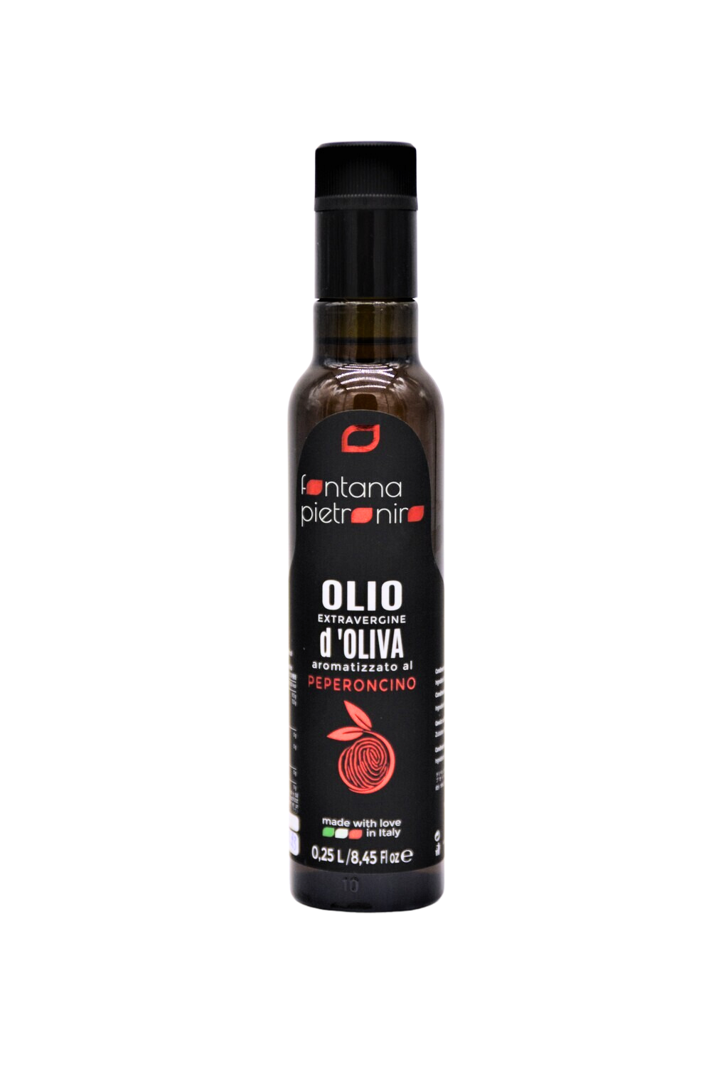 Huile d'olive - Primolio piquante - 250 ml