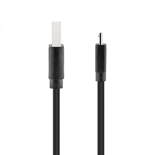Cabo Micro USB Arcticus CM-U825B 1,0m Preto