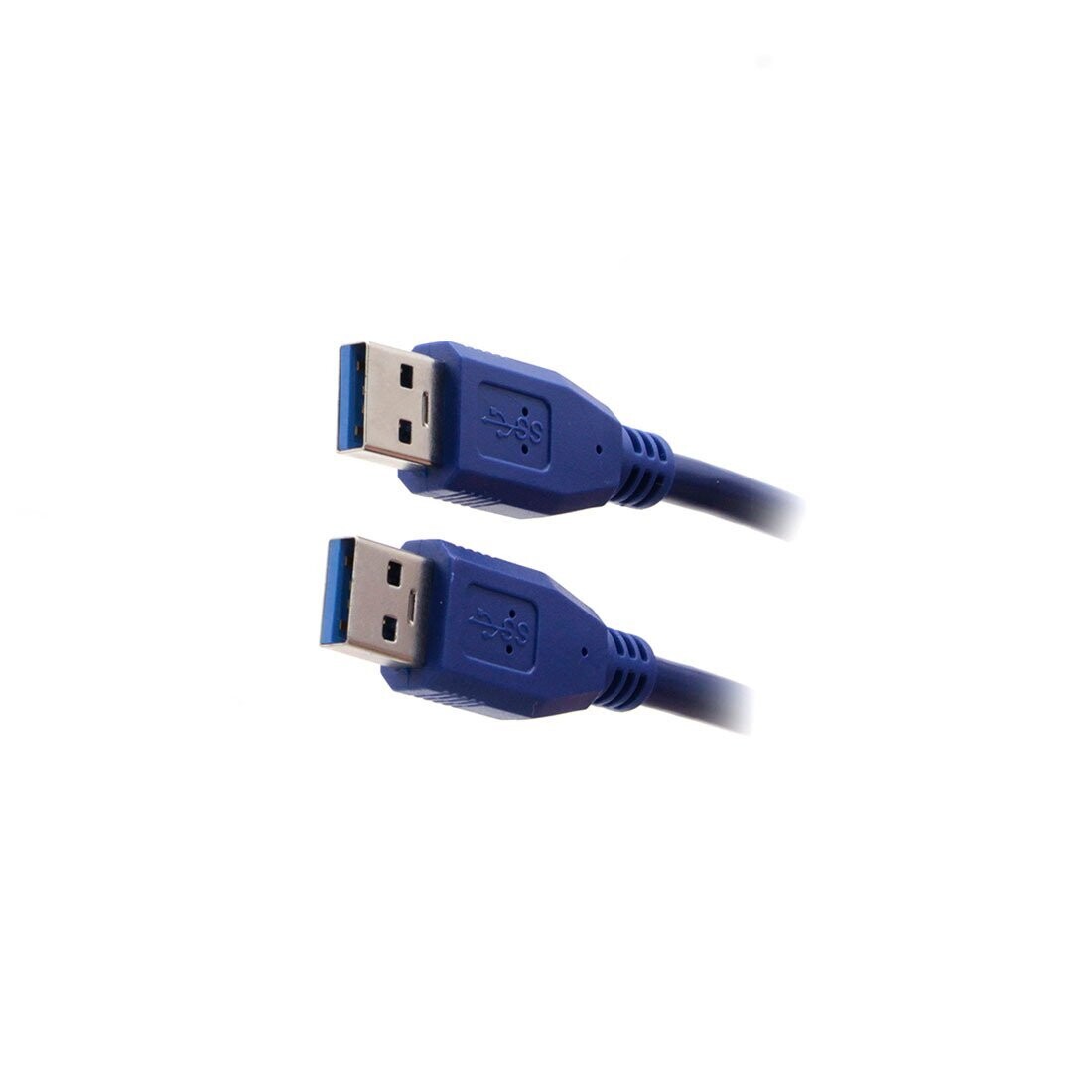 Cabo USB 3.0 Arcticus EP-501 1.5mts Macho Azul