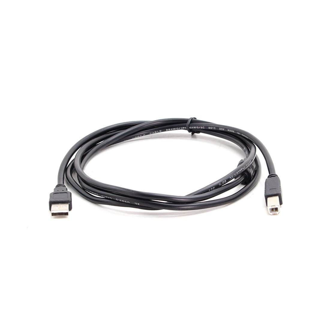 Cabo USB 2.0 Arcticus 1.8mts Macho