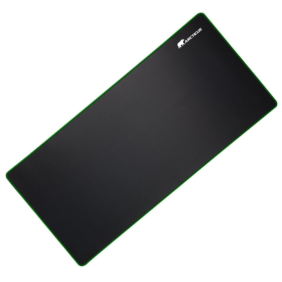 Mouse Pad Gamer Arcticus MX-7GN 78 X 30 Cm Verde